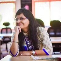 Shilpi Gupta