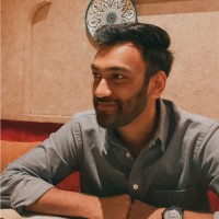 Divyank Udani