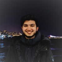 Ubeyd Yilmaz