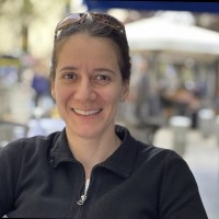 Marianne Okal, Ms, Pmp