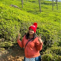 Bhargavi Shamirpet