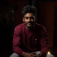 Jaswanth Giri