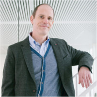 Johan Mondal