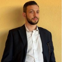 Marco Silvestri, Ph.D.