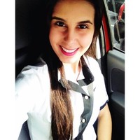 Lorraine Rodrigues Campos Silva