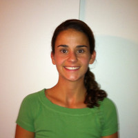 Lindsay Miesbauer, Lmft