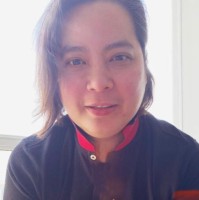 Sharon Kate M.