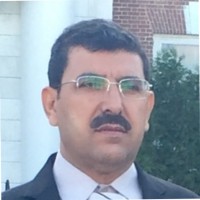 Naif Al Shammari