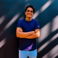 Shubh Shah
