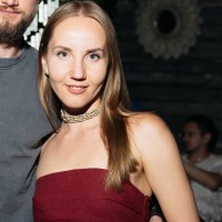 Ekaterina Novikova