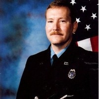 Larry Stonecipher
