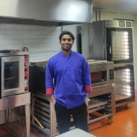Udit Bhishm