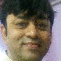 Joy Mukherjee