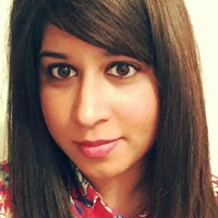 Sana Rahim