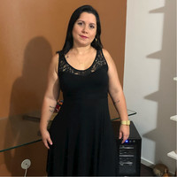 Suellen Azevedo Pires (Pcd)
