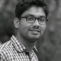 Arjun Sajan