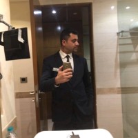 Nikhil Sharma