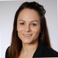 Stefanie Eicher