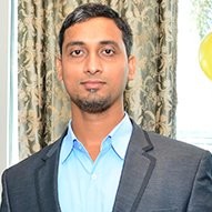 Syed Amjad Ali