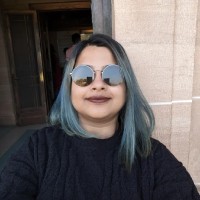 Alka Mishra