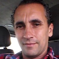 Alberto G. Rodríguez