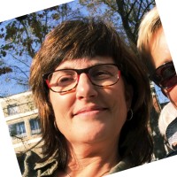 Nadine Merckx