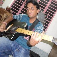 Raaj Biswas