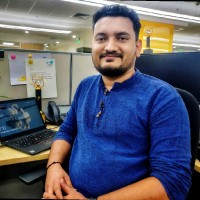 Dhaval Gohel
