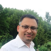 Bharat Raj Bhattarai