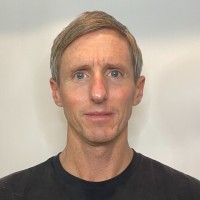 Cory Ducker