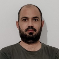 Nikos Athanasakis