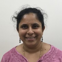 Saritha Patri