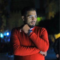 Mahmoud Hussein