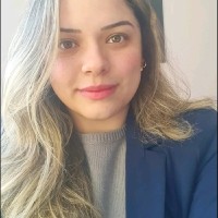 Misleny Araujo