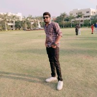 Abhishek Girase