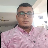Yasir Mbarak