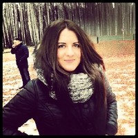 Monika Sokolova