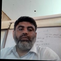 Syed Dildar Mashwani