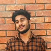 Anish vs