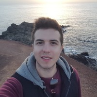 Víctor Segura Pérez