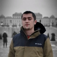 Ionut Besleaga