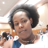 Judith Nihorimbere