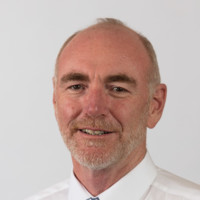 Ian Clarke