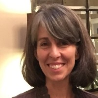 Mary K. Peterson