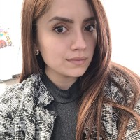 Maria Vanessa Pruneda