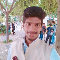 Ajay P Kumar