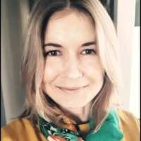 Carmen Van Vuuren (nee Le Sueur)