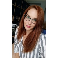 Veronika Nechvátalová