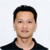 Mark Tang