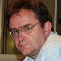 Hugh Lorimer